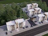ÇANAKKALE’DE YENİ PROJE 2+1 SATILIK DAİRELER