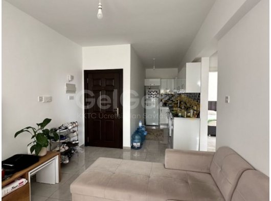 Mağusa ctymol AVM yanı 2+1 satılık daire