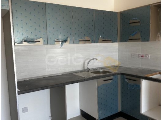 Gazimağusa ctymall arkası 2+1 sıfır daire