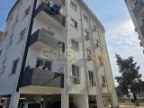 2+1 Daire Satılık – Gazimağusa, Şehir Alışveriş Merkezi Yakınında – 60.000 £