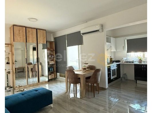 Famagusta'da City Mall yakınında yepyeni 2+1 daire | Tapu hazır | Vergiler ödenmiş