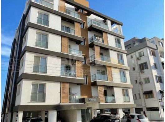 Mağusa ctymol AVM yanı 2+1 pentahuse satılık