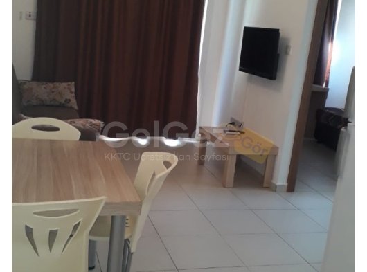 Gazimağusa Tekant bölgesi öğrenciye 2+1 kiralık daire