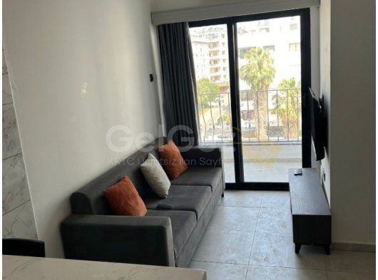 Gazimağusa Gülseren bölgesi 1+1 kiralık daire