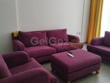 Gazimağusa Gülseren girişinde 2+1 lüks daire
