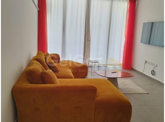Gazimağusa Gülseren girişi 2+1 kiralık daire