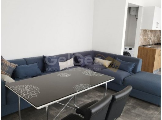 Mağusa Gülseren 2+1 pentahuse kiralık