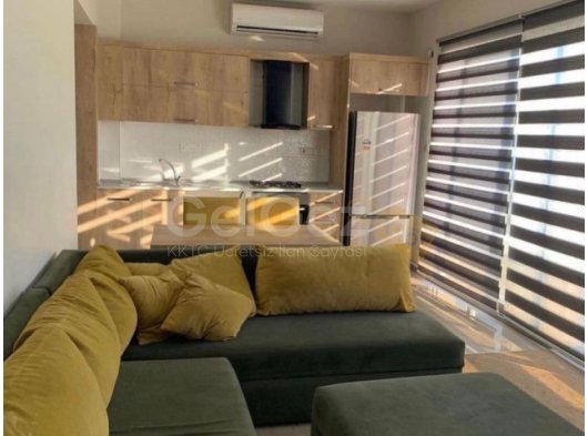 SATILIK EŞYALI LUX 2+1 GÜLSEREN’de DAİRE