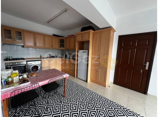 EMU Kampüsü İçinde Satılık 2+1 Daire, Gazimağusa | 63.000 £ | Tapu Hazır | Yüksek Yatırım Değeri