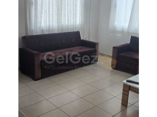 Mağusa merkez 1+1 kiralık