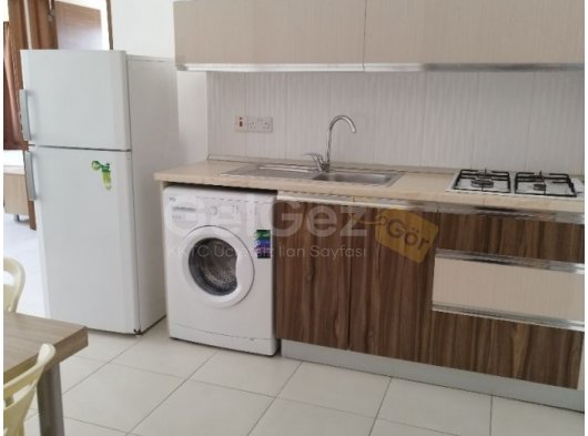 Mağusa merkez kiralık 2+1