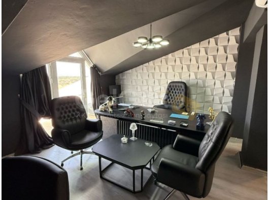 Mağusa ambelya yanına kiralık villa