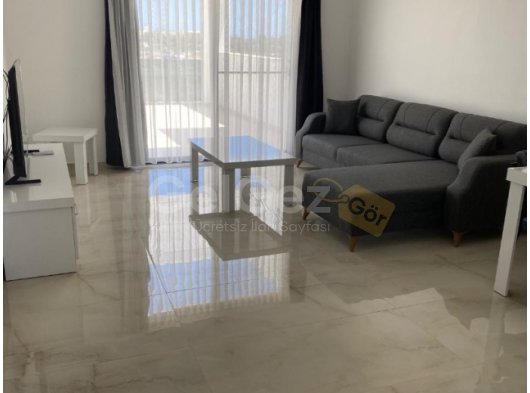 Gazimağusa glapaides karşısında sıfır 1+1 kiralık daireler