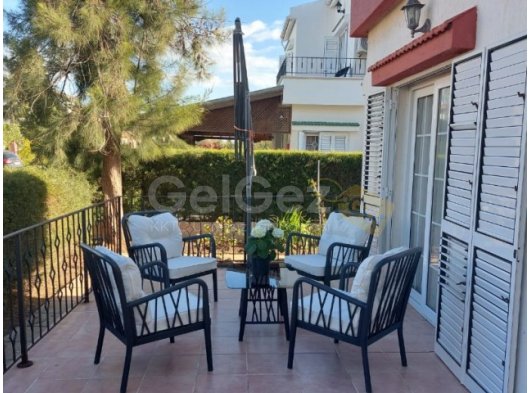 TUZLA'DA FULL EŞYALI SATILIK 4+1 VİLLALAR BÖLGESİNDE SATILIK YATIRIMLIK