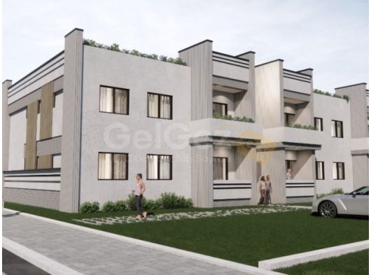 Mağusa YeniBoğaziçi 2+1