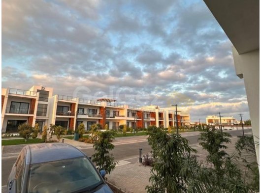 Yeni Boğaziçi, Orchard Resort'ta Zemin Kat Stüdyo Daire Satılık | İdeal Yatırım Fırsatı