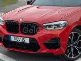 2020 Model BMW X4 ///M Competition
