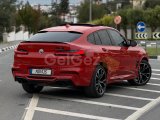 2020 Model BMW X4 ///M Competition