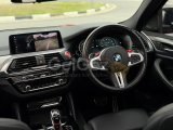 2020 Model BMW X4 ///M Competition