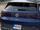 2023 Model  Volkswagen ID.4 Pro