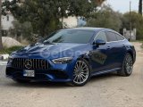 2022 Model MERCEDES BENZ AMG GT