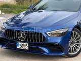2022 Model MERCEDES BENZ AMG GT