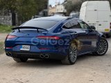2022 Model MERCEDES BENZ AMG GT