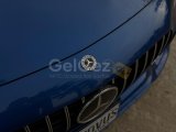 2022 Model MERCEDES BENZ AMG GT