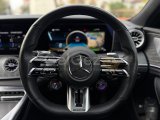 2022 Model MERCEDES BENZ AMG GT