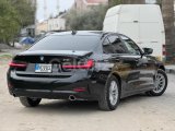2022 Model BMW: 318i