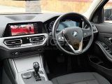2022 Model BMW: 318i