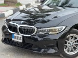 2022 Model BMW: 318i