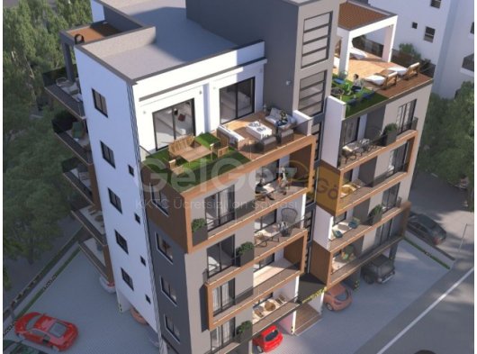 Gazimağusa Çanakkale Bölgesinde 48 Ay Vade.!!!