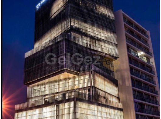 Gazimağusa Merkezde Kira Garantili satılık Studyo Daireler.!