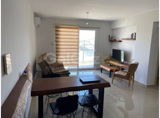 İskele Long Beach çok uygun Fiyata 2+1 Daire.!