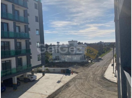 İskele Long Beach Denize 200 metre mesafede 2+1.!