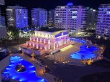Caesar Resort Havuz manzaralı studyo daire.!