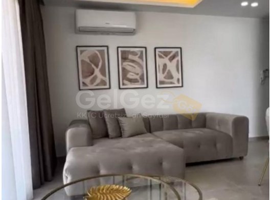 Kiralık lüks 3+1 daire