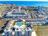 Royalsun Sitesinde 1+1 Penthouse Daire.!