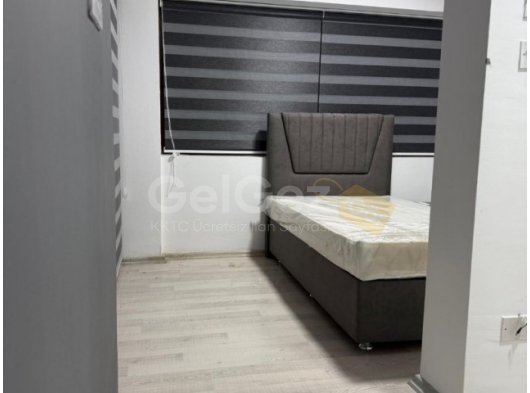 Kiralık 1+1 Daire