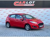 2014 Model Ford Fiesta 1.6 Otomatik Full Paket