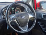2014 Model Ford Fiesta 1.6 Otomatik Full Paket