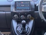 2008 Model Mazda 2 1.5 Sport (Tek Şahıs)