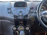 2014 Model Ford Fiesta 1.6 Otomatik Full Paket