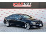 2013 Model Mercedes-Benz C180 Coupe Amg Sport