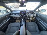 2019 Model Toyota Ch-R 1.8 Hybrid S (Full Paket)