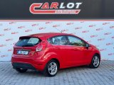 2014 Model Ford Fiesta 1.6 Otomatik Full Paket