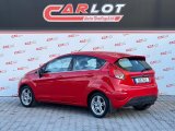 2014 Model Ford Fiesta 1.6 Otomatik Full Paket