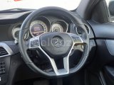 2013 Model Mercedes-Benz C180 Coupe Amg Sport