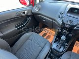 2014 Model Ford Fiesta 1.6 Otomatik Full Paket
